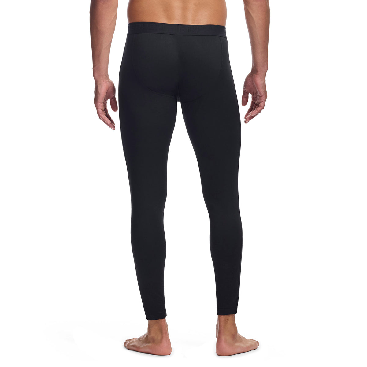 Pantalón Interior Térmico Secado Rápido Negro Para Hombre | Merrell México