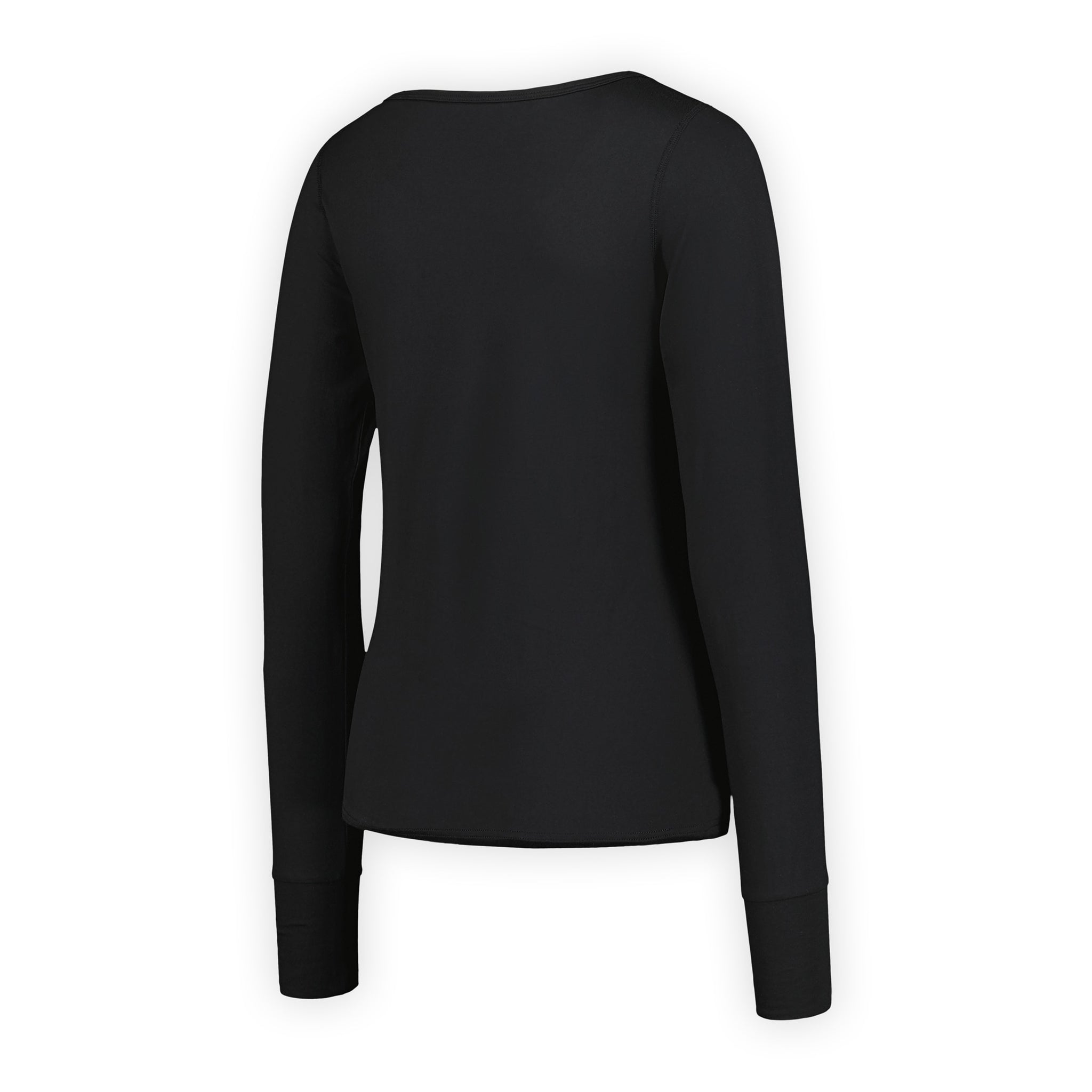 Pantalón Interior Térmico Aimee Negro Para Mujer | Merrell México