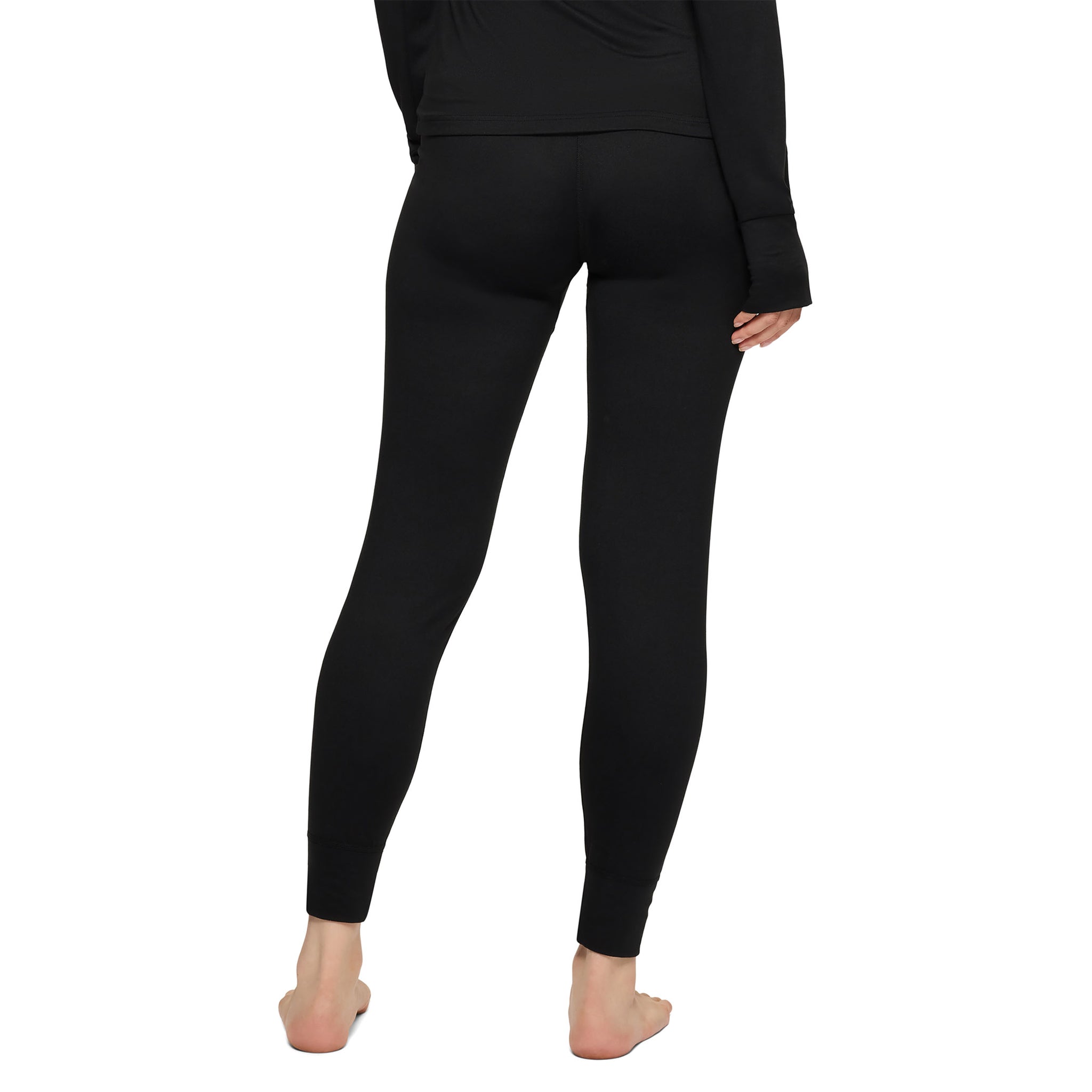 Pantalón Interior Térmico Negro Para Mujer | Merrell México – Tienda ...